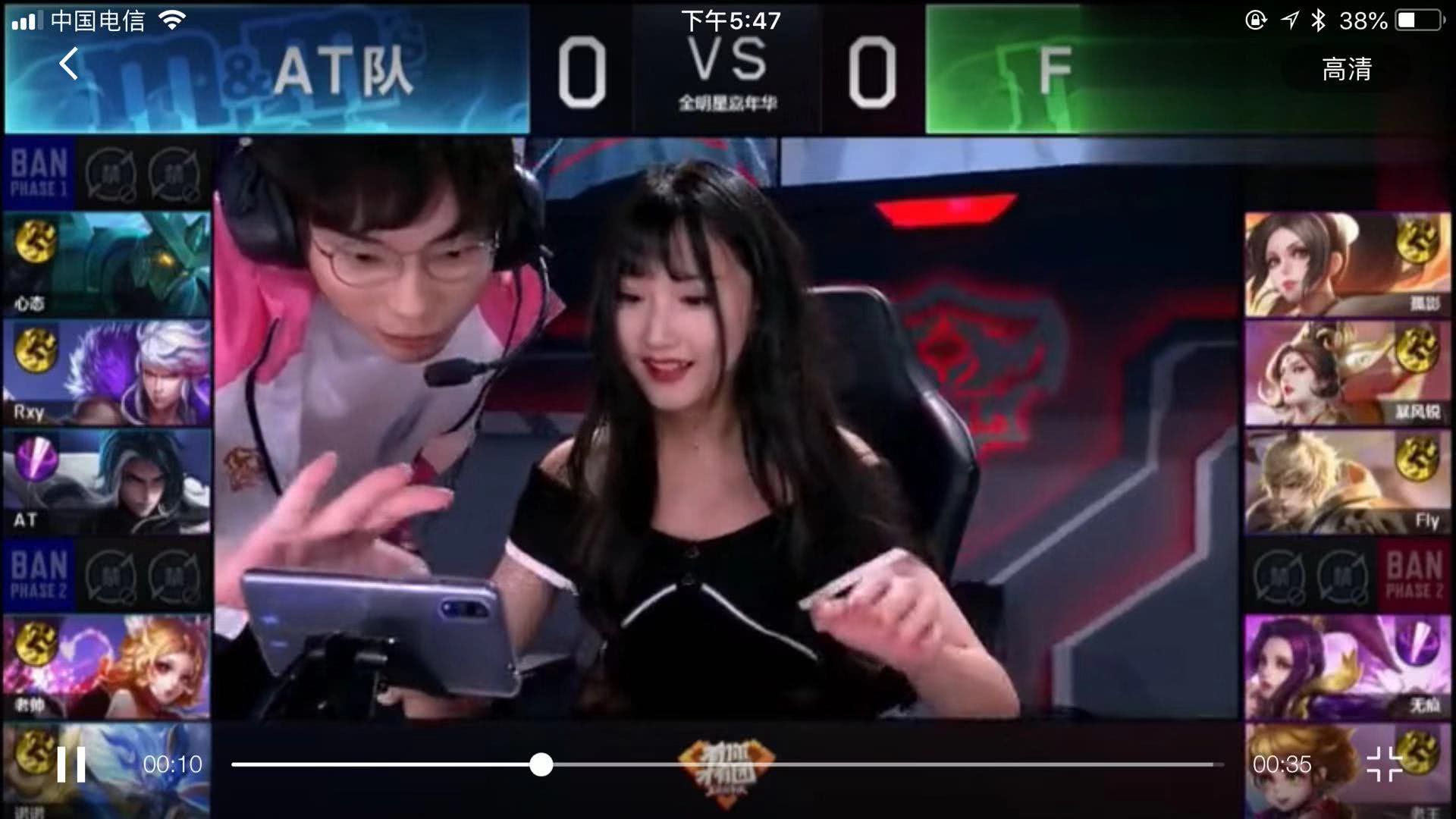 竞技层面得