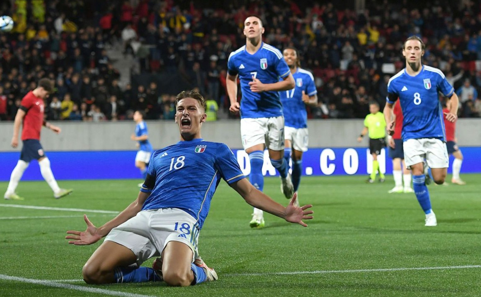 切马：比起布斯克茨，我觉得自己更像罗德里